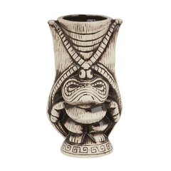 Ceramic Kane Tiki Mug 14oz / 400ml