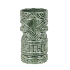 Ceramic Kon Tiki Mug 21oz / 630ml