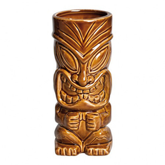 Ceramic Tiki Mug Hua Ka'i 14.75oz / 420ml