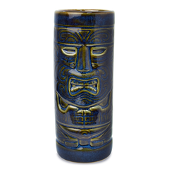 Ceramic Zombie Tiki Mug 16oz / 475ml