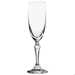 Charleston Champagne Flutes 6oz / 170ml