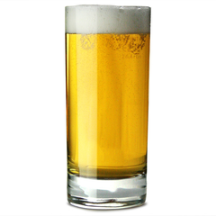 Chicago Half Pint Hiball Glasses UKCA 10oz / 285ml