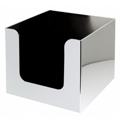 Chrome Napkin Holder