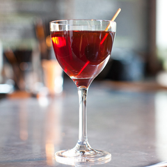 Classic Nick & Nora Glasses 5.5oz / 162ml