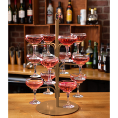 Cocktail Tree Copper