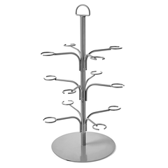 Cocktail Tree Silver