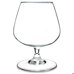 Cognac & Brandy Warmer with Glass 14oz / 400ml