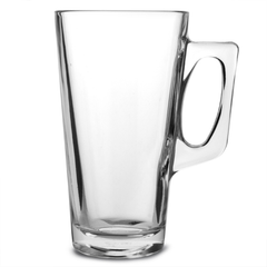 Conic Glass Mugs 13.4oz / 380ml