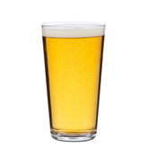 Conical Pint Glass 20oz / 560ml