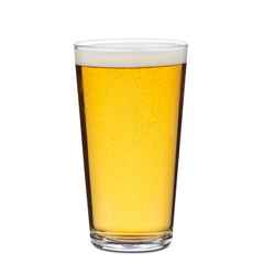 Conical Pint Glass 20oz / 560ml