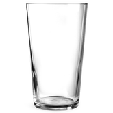 Conique Pint Glasses 20oz / 568ml