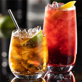 Cool Hiball 17oz / 490ml