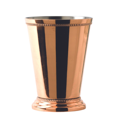 Copper Julep Cup with Nickel Lining 12.25oz / 350ml