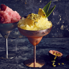 Copper Margarita Glasses 10.5oz / 300ml