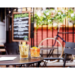 Cristal D'Arques Architecte Hiball Tumblers 12.75oz / 360ml