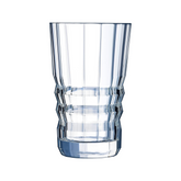 Cristal D'Arques Architecte Hiball Tumblers 12.75oz / 360ml