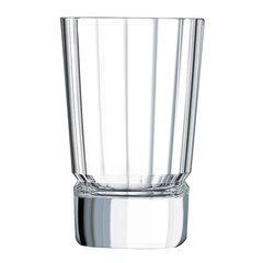 Cristal D'Arques Macassar Hiball Tumblers 12.75oz / 360ml