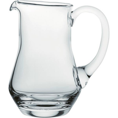 Crystal Mini Jug 12.25oz / 350ml