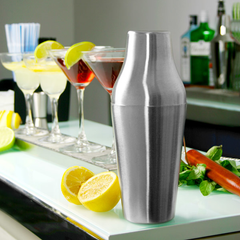 French Cocktail Shaker