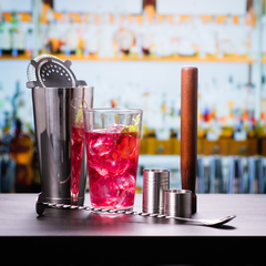 Thimble Measure 25ml