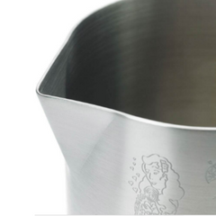 Barfly Double Walled Stainless Steel Tiki Mixing Tin 21oz / 625ml