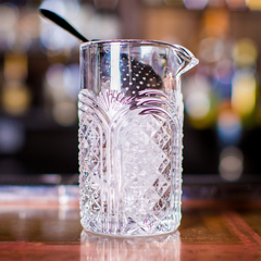 Astor Mixing Glass 17.5oz / 500ml