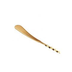 Barfly Gold Japanese Style Bar Spoon 13.8inch / 33.5cm