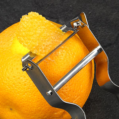 Genware Stainless Steel Speed Peeler