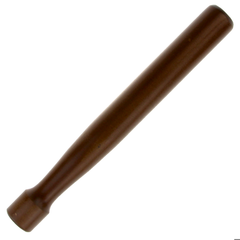 Wooden Muddler 10inch