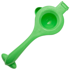 Lime Juicer Green