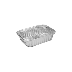Oblong Containers 1lb