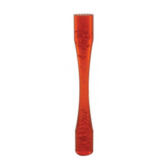 Red Extra Long Plastic Muddler