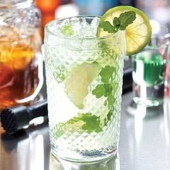 Dante Hiball Glass 13.5oz / 390ml