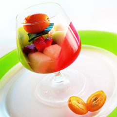 Degustation Brandy Glasses 5.3oz / 150ml