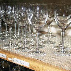 Deluxe Bioliner Roll 10mtr Clear