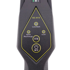 Detect-X High Sensitivity Search Wand