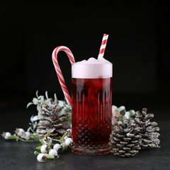 Diamante Beverage Tumblers 17oz / 480ml