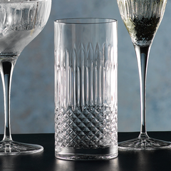 Diamante Beverage Tumblers 17oz / 480ml