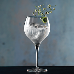Diamante Gin Goblets 23oz / 650ml