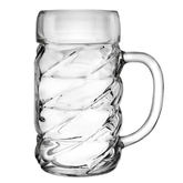 Ecken Beer Stein 35oz / 1ltr
