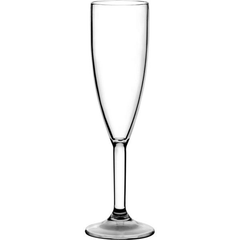 Diamond Flute 7oz LCA at 125ml