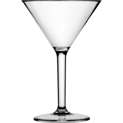Diamond Martini Glasses 10oz / 280ml