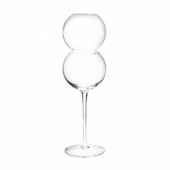 Double Bubble Cocktail Glass 15.4oz / 440ml
