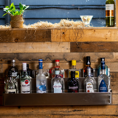 Double Speed Rail 32inch