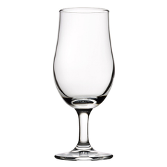 Draft Stemmed Beer Glasses 8.75oz LCA at 1/3 Pint