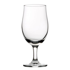 Draft Stemmed Beer Glasses CA 10oz / 280ml