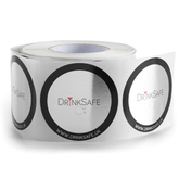 DrinkSafe Anti-Spiking Covers