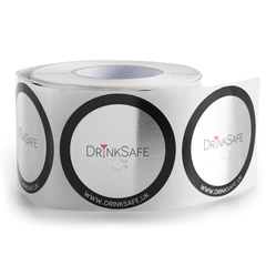 DrinkSafe Anti-Spiking Covers