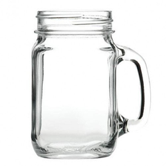 Drinking Jars 16.5oz / 490ml