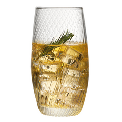 Du Vin Lined Beverage Tumbler 14.75oz / 420ml